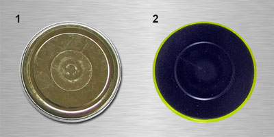 Przypinki znaczki badziki okrągłe 56 mm magnesy do lodówki producent